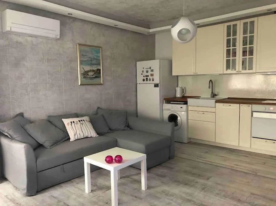 Cozy And Modern Apartment Krasno Selo, Free Parking Sofía
